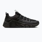 Férfi edzőcipő Nike Free Metcon 7 black/anthracite