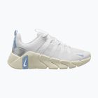 Női edzőcipő Nike Free Metcon 7 white/hydrogen blue/white