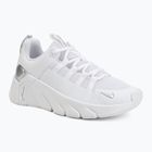 Női edzőcipő Nike Free Metcon 7 white/white/metallic silver