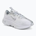 Női cipők Nike Motiva 2 white/pure platinum/metallic silver