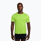 Férfi futópóló Nike Miler Breathe volt ice