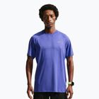 Férfi futópóló Nike Stride Dri-Fit ADV lapis/deep royal blue