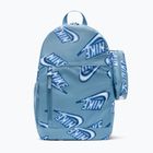 Gyerek hátizsák Nike Elemental 20 l work blue/work blue/ghost