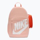 Gyerek városi hátizsák Nike Elemental Shoebox 20 l arctic orange/orange/white