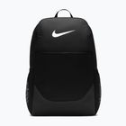 Hátizsák Nike Brasilia 24 l black/black/white