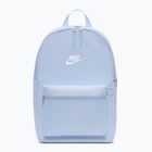 Városi hátizsák Nike Heritage 23 l hydrogen blue/white