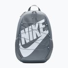 Városi hátizsák Nike Heritage Sweep 25 l smoke grey/smoke grey/white