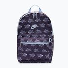 Városi hátizsák Nike Heritage 23 l purple dynasty/hydrogen blue