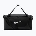 Edzőtáska Nike Brasilia Duffel Small 40 l black/black/white