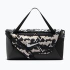 Edzőtáska Nike Brasilia Duffel Small 41 l chalk/black/white