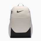 Hátizsák Nike Brasilia 24 l light bone/black/black
