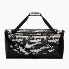Edzőtáska Nike Brasilia 60 l chalk/black/white