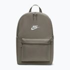 Városi hátizsák Nike Heritage 23 l light army/white