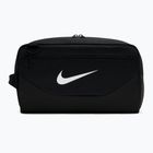 Cipőtáska Nike Brasilia 11 l black/black/black