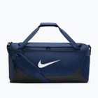 Edzőtáska Nike Brasilia Duffel Medium 60 l midnight navy/black/white