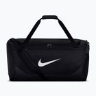 Edzőtáska Nike Brasilia Duffel Large 95 l black/black/white