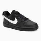 Nike Court Borough Low Recraft cipő fekete/fekete/fehér