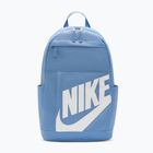 Városi hátizsák Nike Elemental 21 l work blue/white