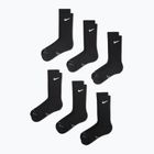 Zokni Nike Everyday Elevated 6 pack multi-color 902