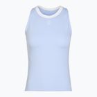 Női teniszpóló Nike Court Dri-Fit Advantage Tank hydrogen blue/white/white