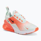 Nike Air Max cipő 270 barely green/hot lava/black