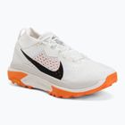 Férfi Nike ACG Zegama Trail futócipő summit white/phantom/safety orange/black színekben