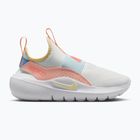 Gyerekcipők Nike Flex Runner 4 summit white/arctic orange/life lime