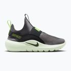 Gyerekcipők Nike Flex Runner 4 pencil point/black/volt ice/anthracite