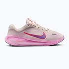Gyerekcipők Nike Stellar Ride chalk/pink foam/bright violet