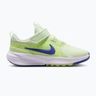 Gyerekcipők Nike Star Runner 5 volt tint/light liquid lime/volt ice/lapis