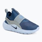 Gyerekcipők Nike Flex Runner 4 mystic navy/light pumice/midnight navy