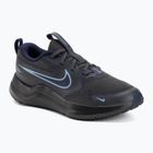 Gyerek futócipő Nike Cosmic Runner anthracite/blackened blue/work blue