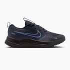 Gyerek futócipő Nike Cosmic Runner anthracite/blackened blue/work blue