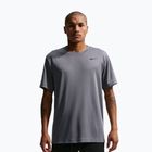 Férfi edző póló Nike Dri-FIT Training T-Shirt smoke grey/black