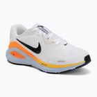 Férfi futócipő Nike Structure 26 white/hydrogen blue/total orange/black