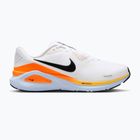 Férfi futócipő Nike Structure 26 white/hydrogen blue/total orange/black