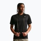 Férfi edző póló Nike Dri-FIT Training T-Shirt black/matte silver