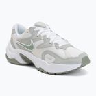 Női cipők Nike AL8 white/phantom/light silver/steam
