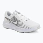 Férfi futócipő Nike Run Defy summit white/white/black/metallic silver