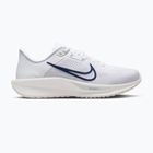 Női futócipő Nike Quest 6 white/pearl pink/work blue/blue void