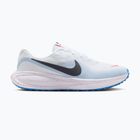 Férfi futócipő Nike Revolution 8 white/hydrogen blue/off noir