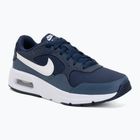 Férfi cipők Nike Air Max SC midnight navy/diffused blue/white