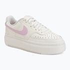 Női cipők Nike Court Vision Alta sail/pink foam