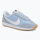 Női cipők Nike Pacific hydrogen blue/gum yellow/white