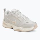 Férfi edzőcipő Nike Air Monarch IV light bone/spruce aura/sanddrift