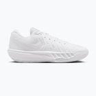 Férfi kosárlabda cipő Nike G.T. Cut Academy 2 white/wolf grey/white