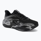 Férfi futócipők Nike Pegasus 42 black/medium ash/metallic silver/black