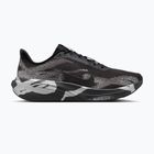 Férfi futócipők Nike Pegasus 42 black/medium ash/metallic silver/black