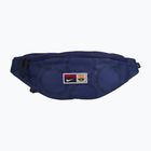 Övtáska Nike Heritage Paris-Saint Germain Waistpack loyal blue