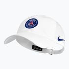 Ellenzős sapka Nike Paris-Saint Germain Club Poly white